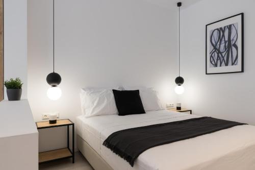 Voda Luxury Residence #401 - Acropolis View Rooftop, Athen (Foto 5)