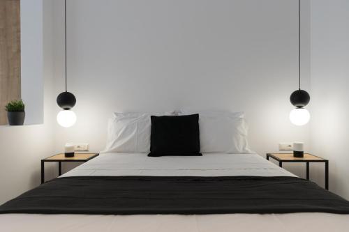 Voda Luxury Residence #401 - Acropolis View Rooftop, Athen (Foto 7)