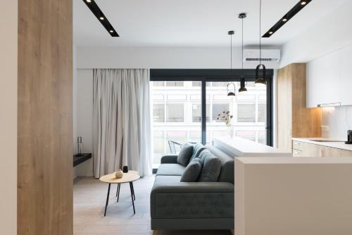Voda Luxury Residence #401 - Acropolis View Rooftop, Athen (Foto 8)
