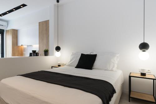 Voda Luxury Residence #401 - Acropolis View Rooftop, Athen (Foto 9)