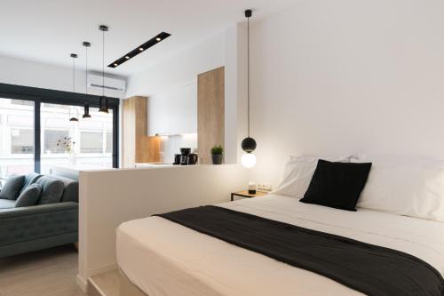 Voda Luxury Residence #401 - Acropolis View Rooftop, Athen (Foto 10)