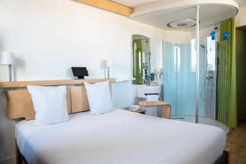 Chambre communicante