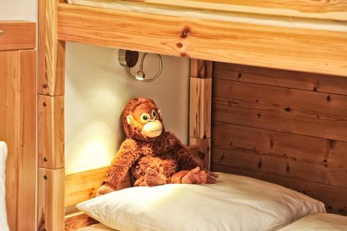 Appartements & Chalets Wiesenruh - image 5