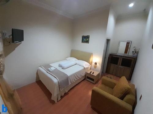 Marry Ind Gunung Kawi Guest House Malang