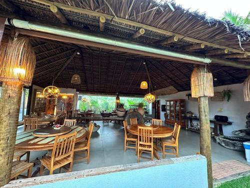 POUSADA PONTA DA ASA in Coruripe