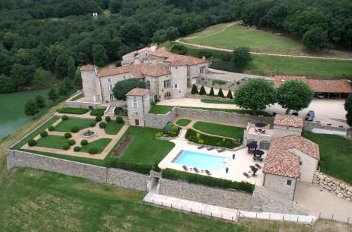 Château de Cachard