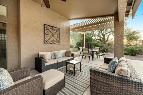 Hillview Haven in Apache Junction