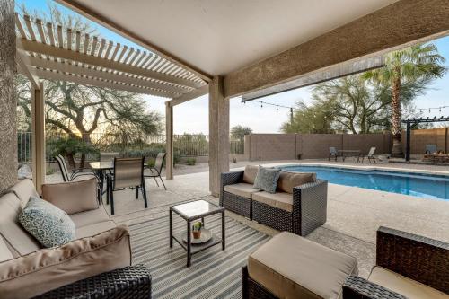 Hillview Haven in Apache Junction
