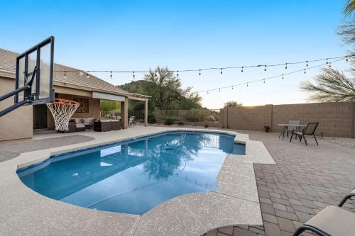 Hillview Haven in Apache Junction
