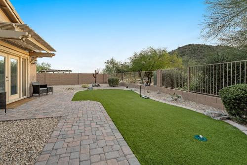 Hillview Haven in Apache Junction