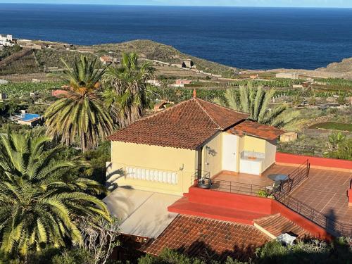  Bella Vista - Finca Tabaiba in Icod de los Vinos