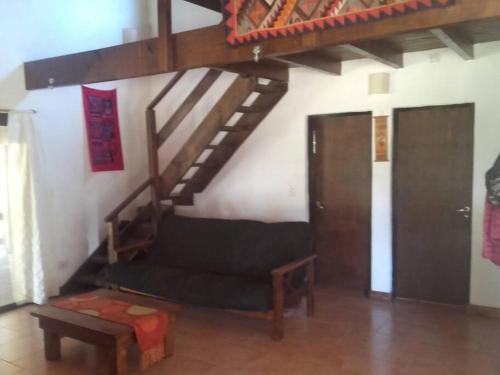 Two-Bedroom Chalet image 7