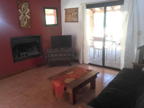 Two-Bedroom Chalet image 5
