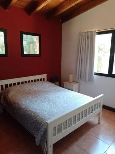 Two-Bedroom Chalet image 2