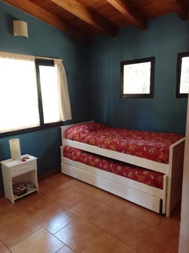 Two-Bedroom Chalet image 1
