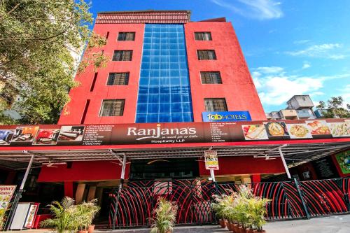 Fabhotel Ranjanas