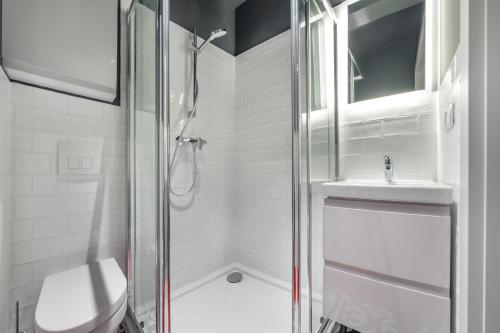 Apartamenty Sun & Snow Resorts B Białka Tatrzańska z sauną Apartamenty Sun & Snow Resorts B Białka Tatrzańska z sauną