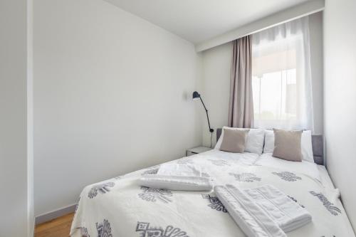 Apartamenty Sun & Snow Resorts B Białka Tatrzańska z sauną Apartamenty Sun & Snow Resorts B Białka Tatrzańska z sauną