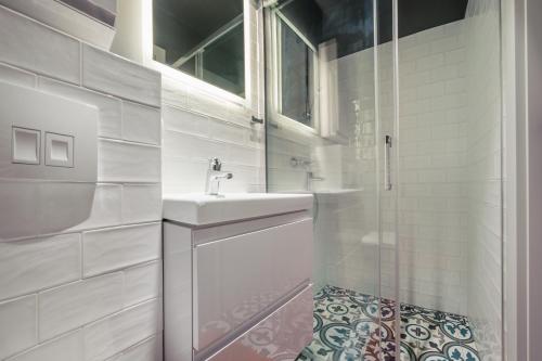 Apartamenty Sun & Snow Resorts B Białka Tatrzańska z sauną Apartamenty Sun & Snow Resorts B Białka Tatrzańska z sauną