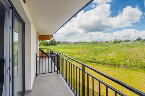 Apartamenty Sun & Snow Resorts B Białka Tatrzańska z sauną Apartamenty Sun & Snow Resorts B Białka Tatrzańska z sauną