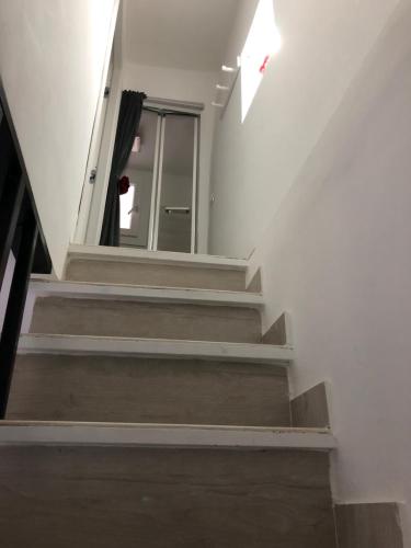 View, LamaisondeMaria in Castelpetroso