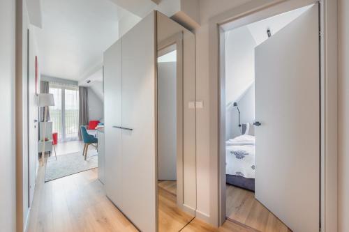 Apartamenty Sun & Snow Resorts B Białka Tatrzańska z sauną Apartamenty Sun & Snow Resorts B Białka Tatrzańska z sauną