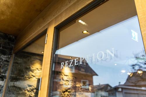 ทัศนียภาพภายนอกโรงแรม, Landgasthof Hirschen in โฮเอเนมส์