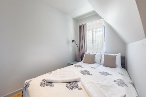 Apartamenty Sun & Snow Resorts B Białka Tatrzańska z sauną Apartamenty Sun & Snow Resorts B Białka Tatrzańska z sauną