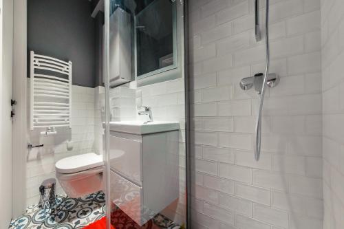 Apartamenty Sun & Snow Resorts B Białka Tatrzańska z sauną Apartamenty Sun & Snow Resorts B Białka Tatrzańska z sauną