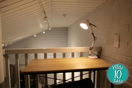 Yllastokka 10 in Yllasjarvi