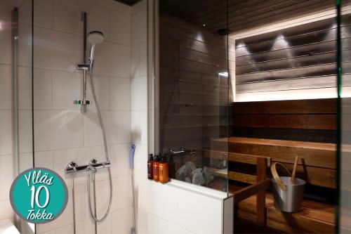 Yllästokka 10, Ylläsjärvi (fotografie 6)