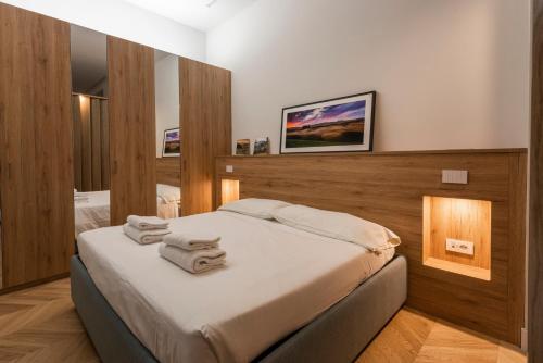 Firenze Duomo Suite by Mmega, Florencia