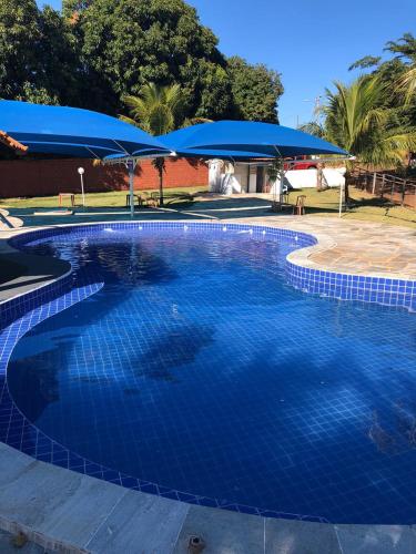 . Hotel Fazenda Pousada da Serra