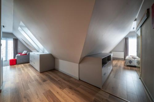 Apartamenty Sun & Snow Resorts B Białka Tatrzańska z sauną Apartamenty Sun & Snow Resorts B Białka Tatrzańska z sauną