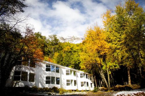 Hotel Robledal