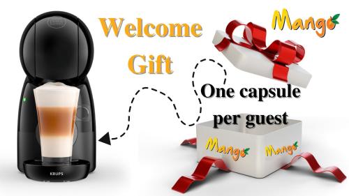 Mango Aparthotel - image 6