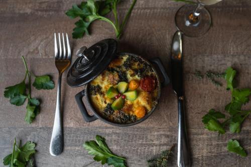 The Athenian Callirhoe Exclusive Hotel - image 14