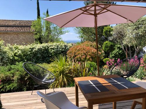 Triple Room with Pool View