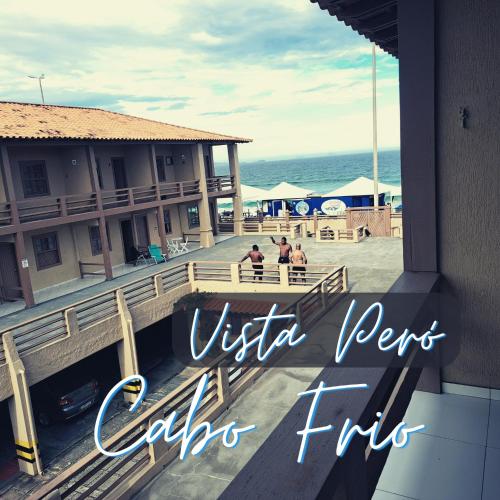Casa Gr. beira praia Cabo Frio