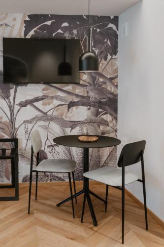 Hotel Petit Luxe