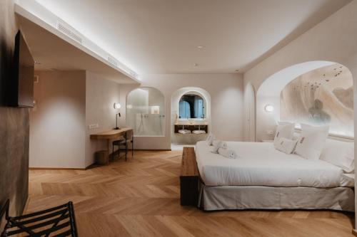 Hotel Petit Luxe - Terrassa