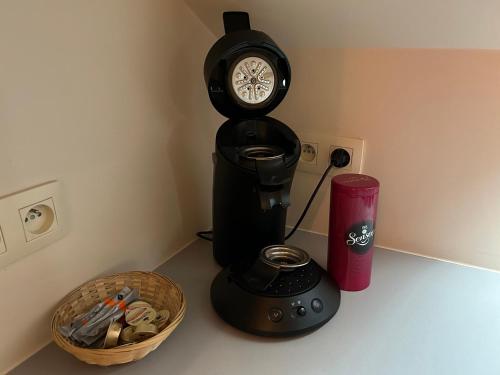 Race & Rooms Appartment, Stavelot (Foto 7)