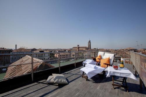 MURANO Suites BOUTIQUE Apartments - Murano