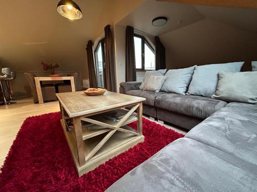 Race & Rooms Appartment, Stavelot (Foto 4)