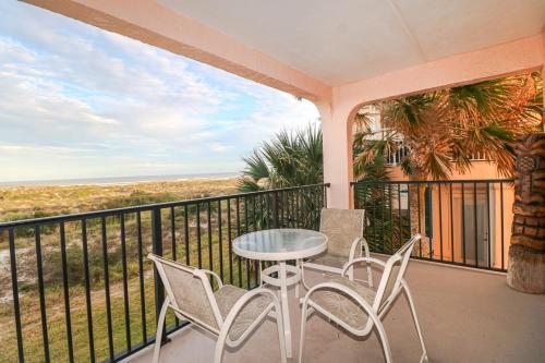 Sea Place 15278 in St. Augustine, USA