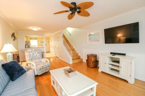 Sea Place 15278 in St. Augustine, USA