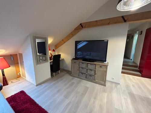 Race & Rooms Appartment, Stavelot (Foto 10)