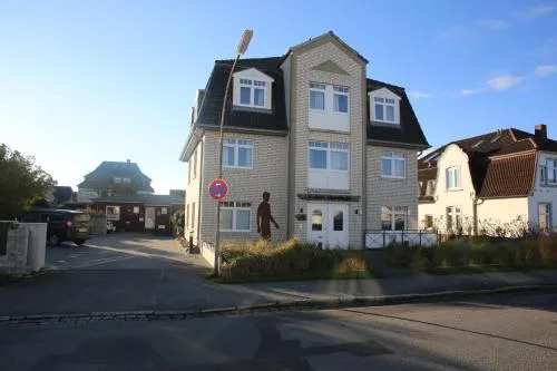 Residenz Strandläufer in Wenningstedt-Braderup, Deutschland