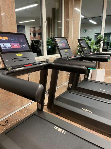 Wellness Hotel Aquafit Sursee - image 5
