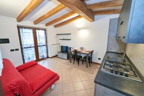  Affittimoderni Bergamo Curno - CUMA13, Unterkunft in Curno